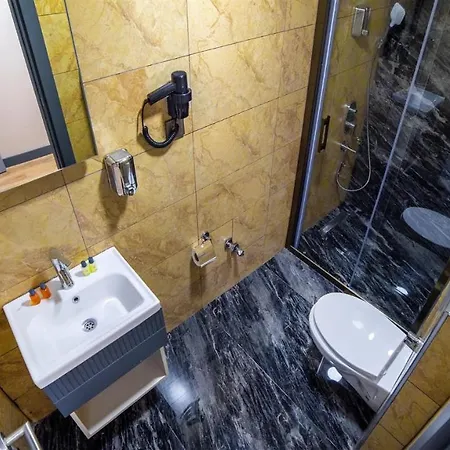 Hotel Blue Marina 3*