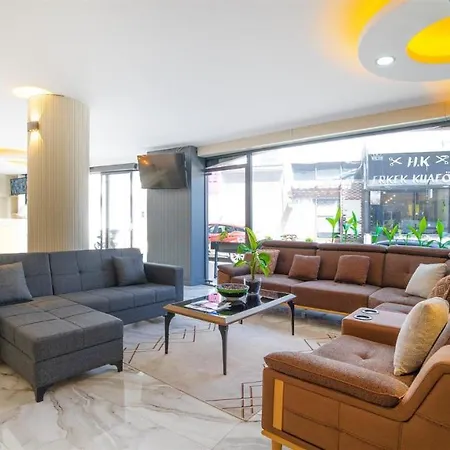 Hotel Blue Marina 3*