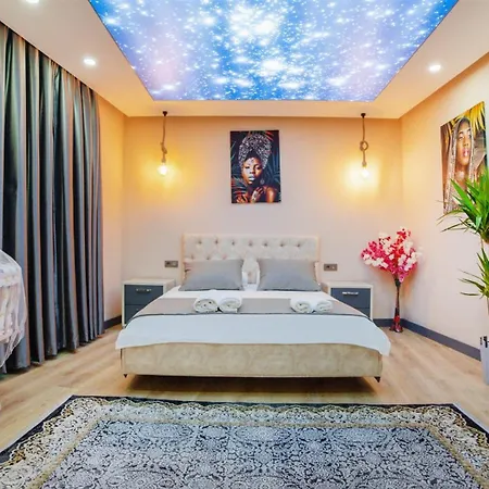 Hotel Blue Marina
