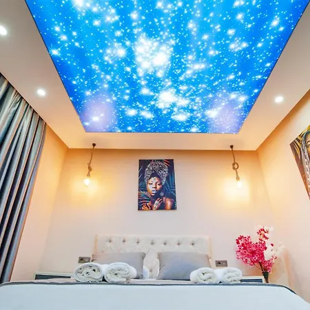 Hotel Blue Marina Antalya