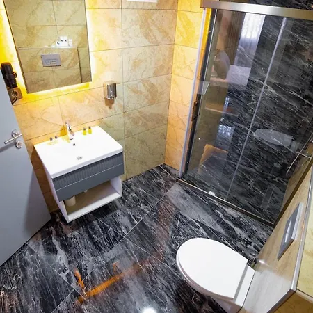 Hotel Blue Marina 3*