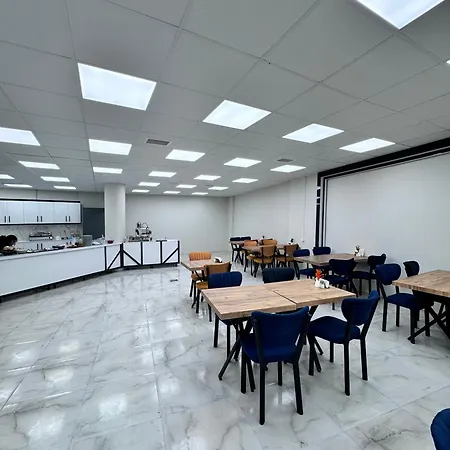 Hotel Blue Marina Antalya