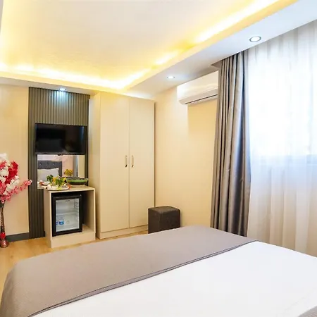 Blue Marina Hotel Antalya